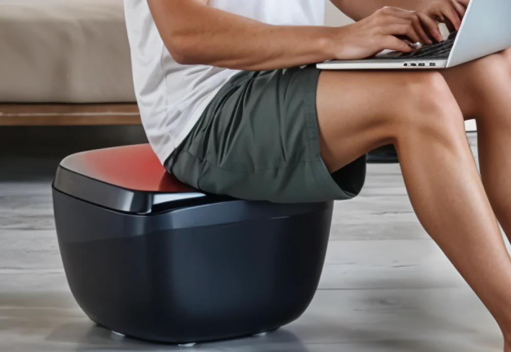 best foot massager