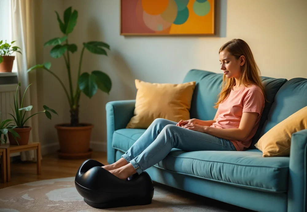best foot massager