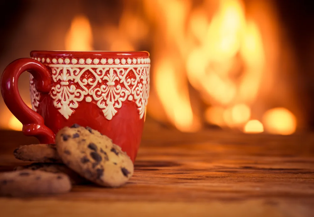 coolest electric fireplace