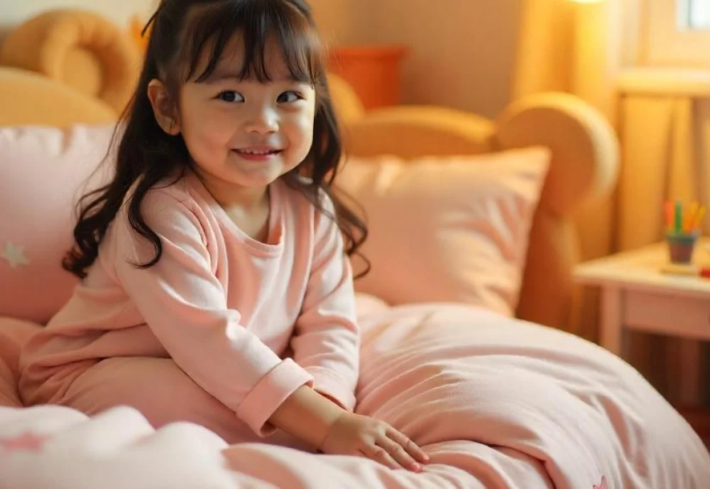 queen kids bed